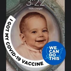 Meet your Posher, Diana gail